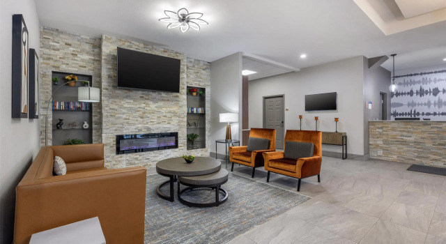 Best Western Manchester