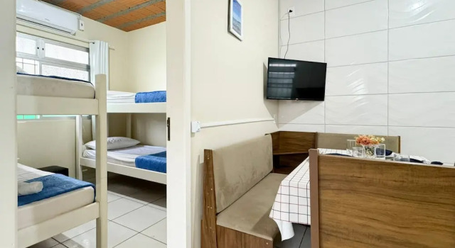Residencial Amizade - Praia da Pinheira