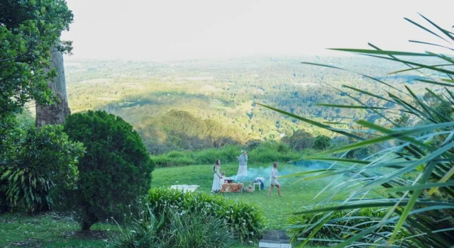 Beautiful Hinterland Retreat - A Family Retreat With Gorgeous Hinterland Views, Prenota Hotel  