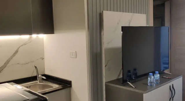 Privet 34 Near Downtown Kh&sh, Забронировать Отель Амман Провинция Амман, рядом с Orthodox Club