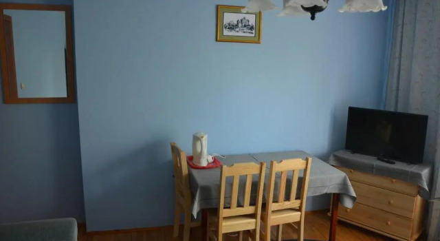 Pokoje Gościnne Szuber