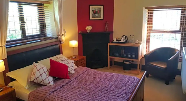 Номер Standard Redhill House Boutique Hotel