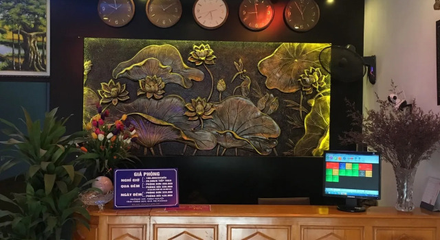 Hotel Hoang Gia