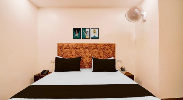Suitehotel Raj Mahal Palace