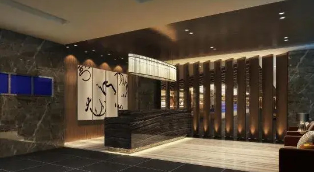 Gaoerfu Business Hotel