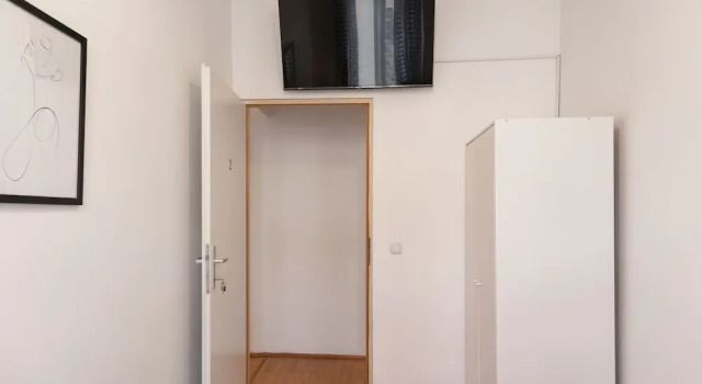 Camera Standard Friendly 3BR shared Apt-WienerStadthalle