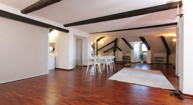 City Apartments - Residence Terrace Gran Canal, Забронировать Апартаменты/квартира Апартаменты Венеции, рядом с Старые Прокурации, Апартаменты/квартира