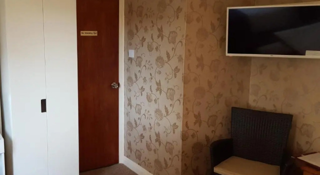 Двухместный номер Standard Carn Mhor Bed and Breakfast