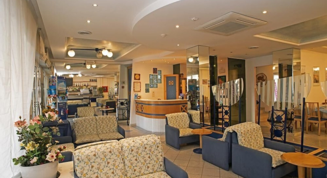 Hotel Adria