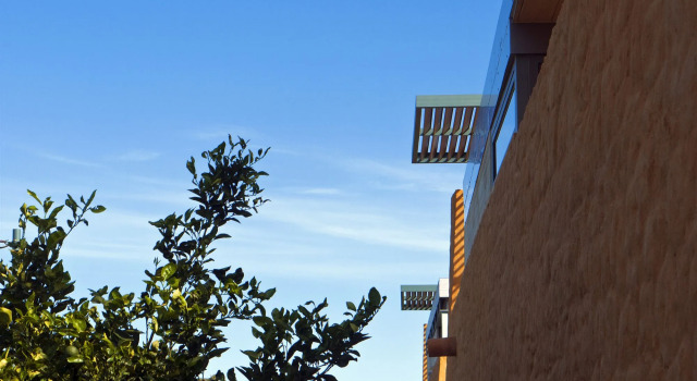 Conte Marino Villas
