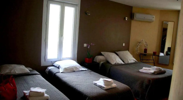 LAvenue, Rezervovat Hotel Agde Canal du Midi