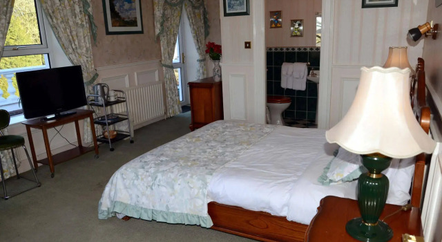 Ardgort Country House