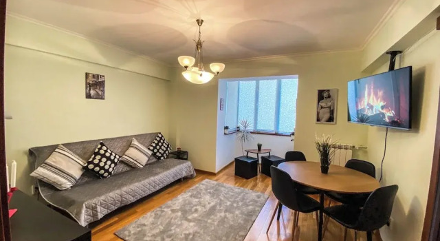 Апартаменты Superior Sunrise Apartments City Center