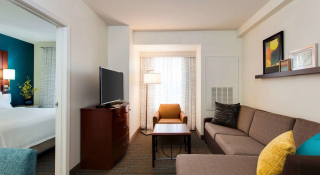 Residence Inn Marriott Chicago Midway