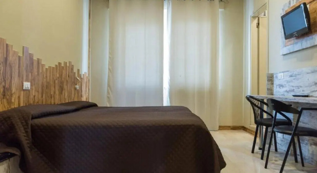 Standard Kahden hengen huone Hotel Royal