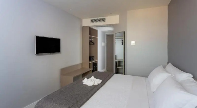 Номер Standard Flix Hotel