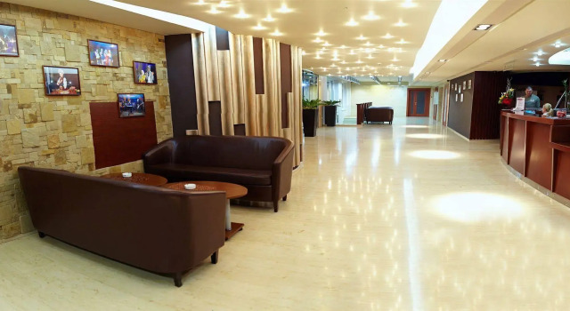 Praha Accord Hotel, Book Hotel SPA-hoteller i Carpathians - Ukraine, SPA
