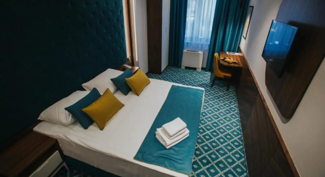 Hotel Jelena Brčko, Забронировать Отель Брчко Республика Сербская