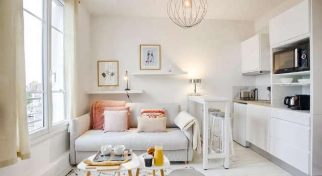 Le Beauvoir - Studio Blonville-sur-Mer - Proche de la plage