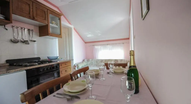 Апартаменты Apartment Nina