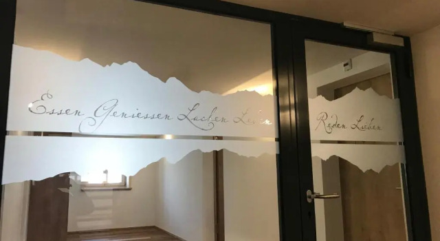 Двухместный номер Economy Hotel Grimsel Passhöhe