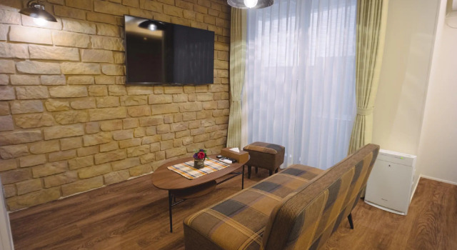 Студия Deluxe GRAND BASE Hakata Sumiyoshi