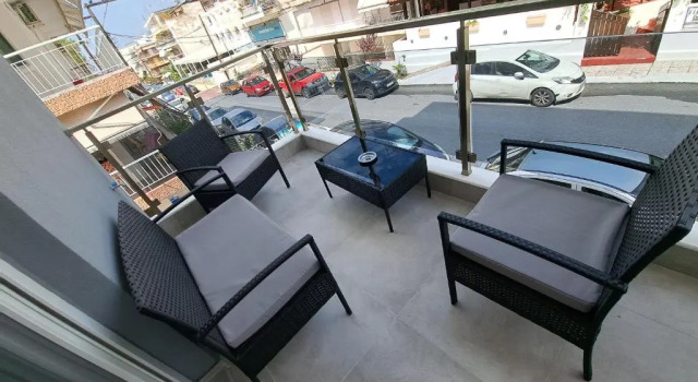 Апартаменты Pi Luxury Apartments