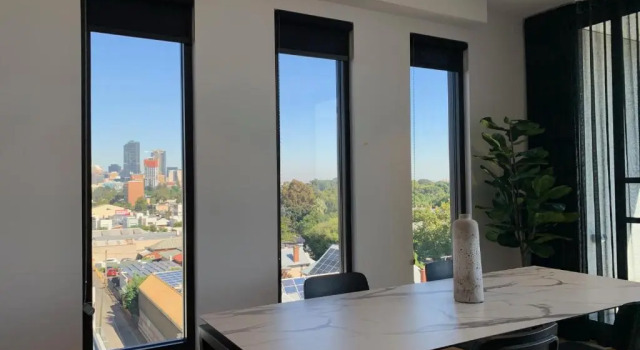 Апартаменты KT Apartments