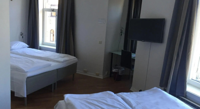 P-Hotels Oslo
