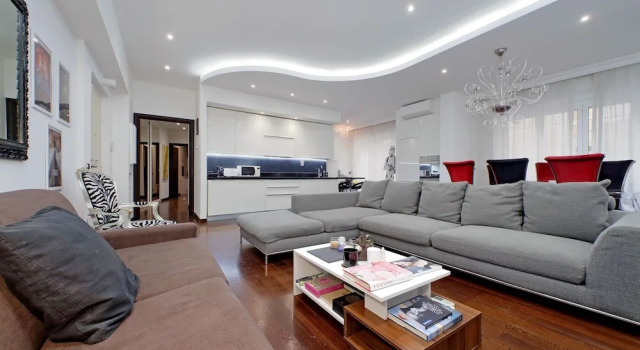 Апартаменты 4BNB - Reale House