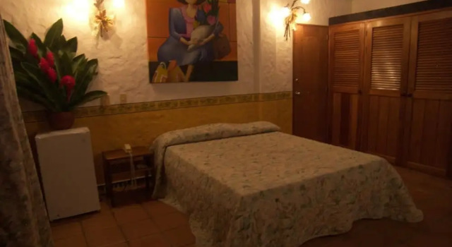 Hotel Las Mananitas Capurgana