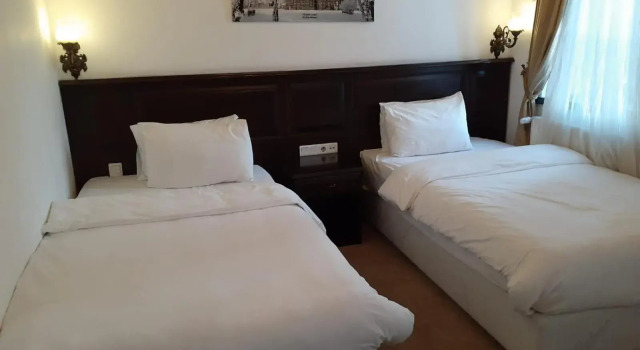 Cheltikov Hotel, Rezerwuj Hotel Kars East Anatolia Region