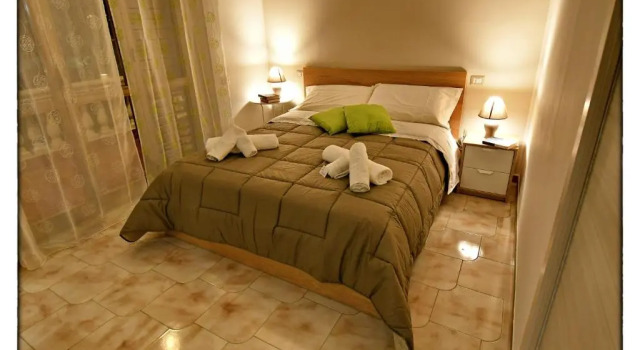 Студия Villa Costiera Salerno