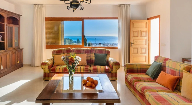 Villa Can Luis, Book Villa Hotels in Ibiza with a Pool, Swimming Pool