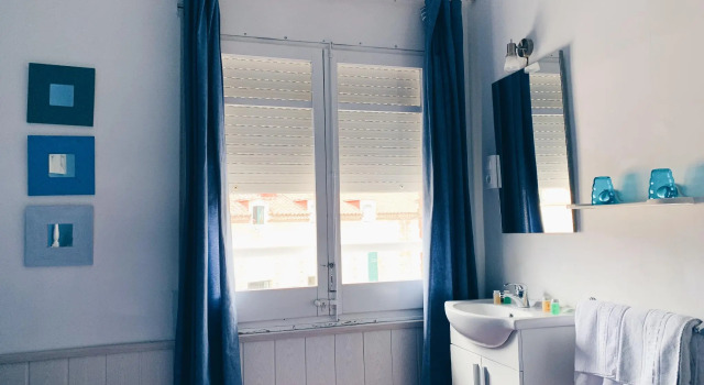Номер Economy Hostal Costa Blava