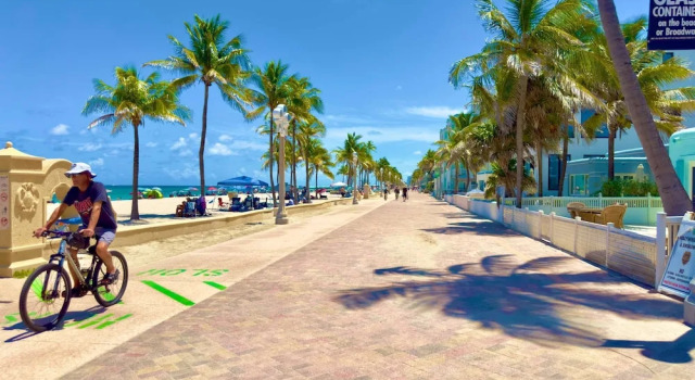 Southwinds 4 for 2 Steps to Beach Boardwalk