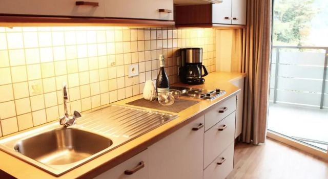 Апартаменты byRosi Apartments