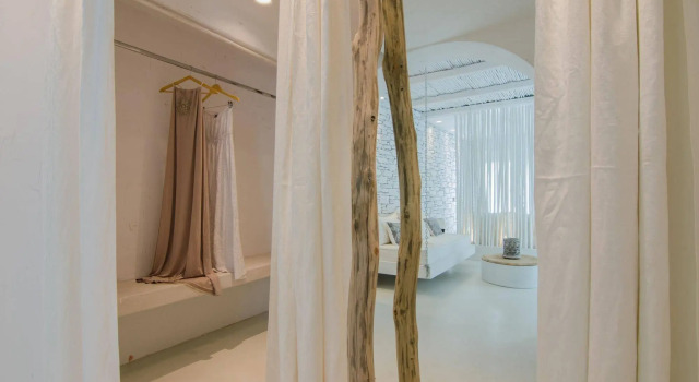 Levantes Ios Boutique Hotel, Rezerwuj Boutique Hotel Hotele w Ios ze śniadaniem, Śniadanie
