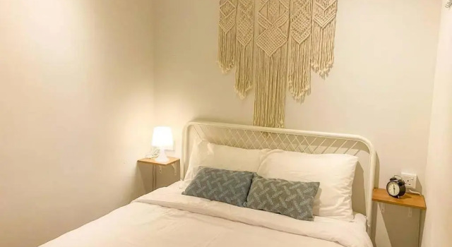 D'Bohemia Suite by Nest Home 【Paradigm Mall】
