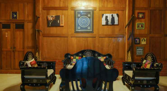 BeGe Homestay