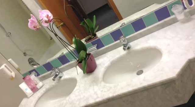 Полулюкс Hotel Ca' Brugnera