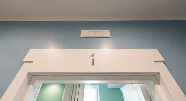 Luxus Einzel Zimmer Daca luxury rooms