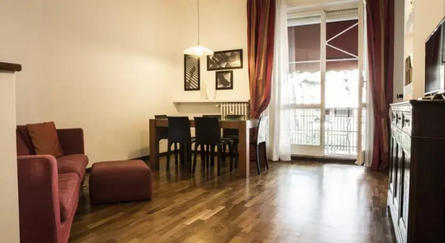 La Casa di Monica