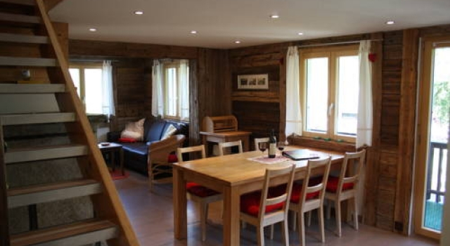 Chalet Samson, Book Chalet Zermatt Zermatt