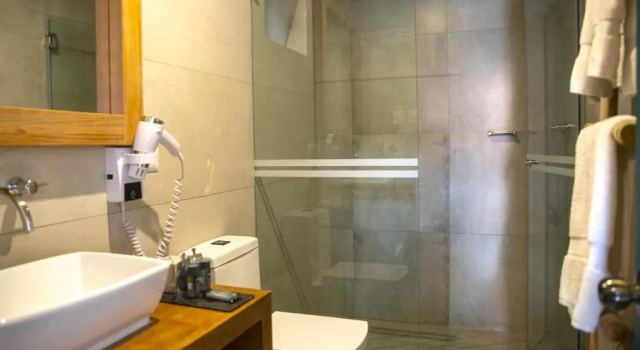 Junior Suite La Residencia del Sol