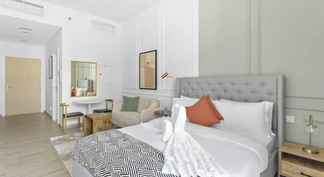 Silkhaus Belgravia, JVC Dubai
