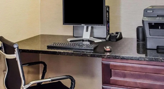 Quality Inn, Book Hotel Lickdale Pennsylvania