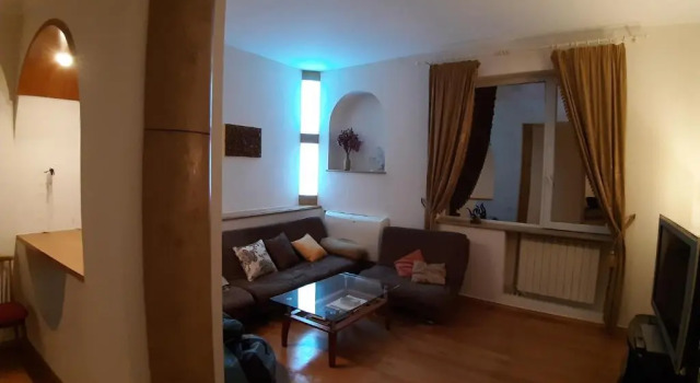 Апартаменты Standard Belleview Apartments