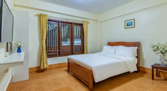 Люкс Deluxe 万象莉莉酒店 Lilyhotel