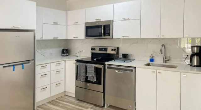 Mcleary Apt 3 Casa Ocean Park Beach San Juan
